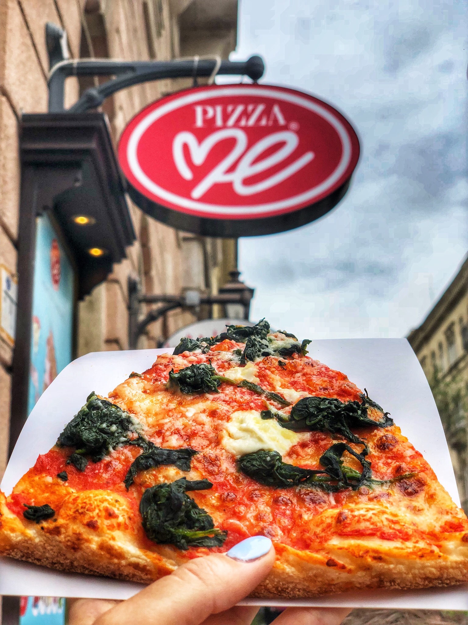 pizza
